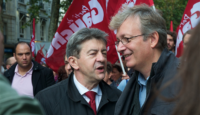 Front de gauche : il est encore temps