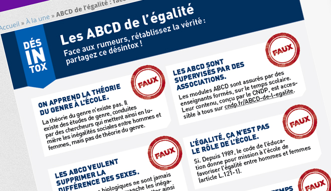 L&rsquo;extrême droite a mauvais genre