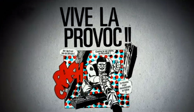 « On prend ce qu&rsquo;on a envie de prendre »