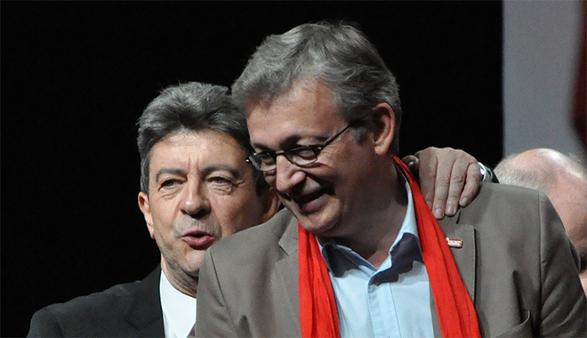 PCF et Parti de gauche : et maintenant ?