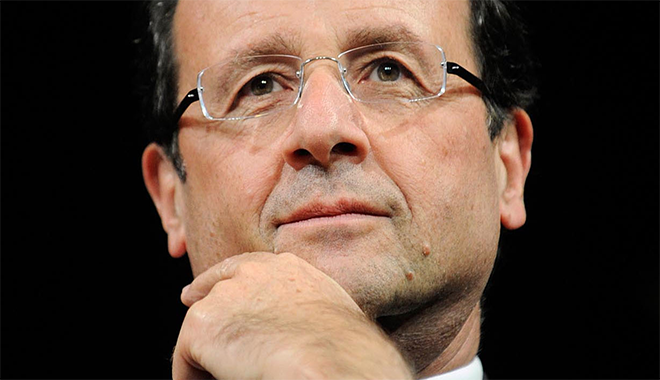 De quoi François Hollande n&rsquo;est-il pas le nom ?