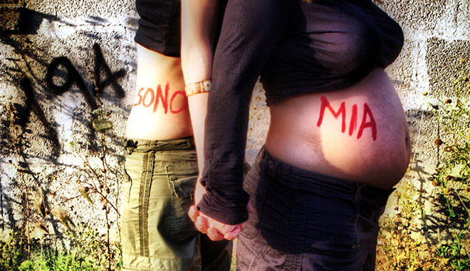 IVG, la marche arrière n&rsquo;est pas enclenchée