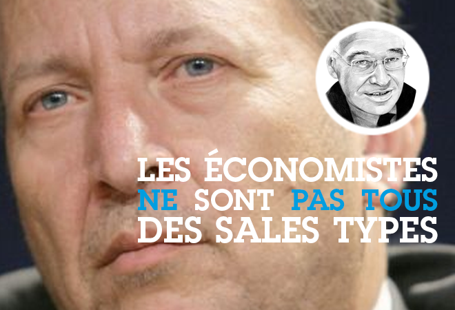 Adieu à la croissance ?