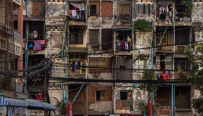 Cambodge, la boite de Pandore pourrait-elle s’ouvrir ?