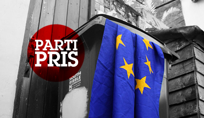 Désobéir à l’Union européenne