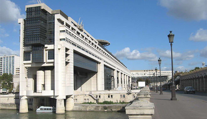 Banques : Bercy « débordé » par Bruxelles… sur sa gauche