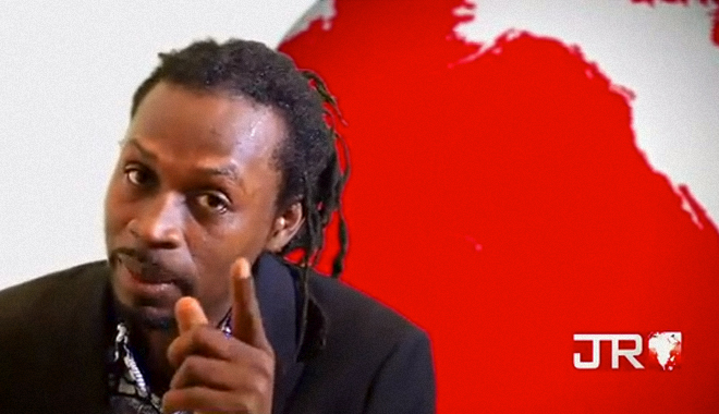 Au Sénégal, un JT rappé et engagé