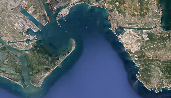 Qui veut laisser béton la loi littoral ?