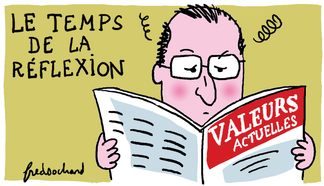 Calendrier présidentiel