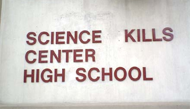 Le néolibéralisme contre la science ?