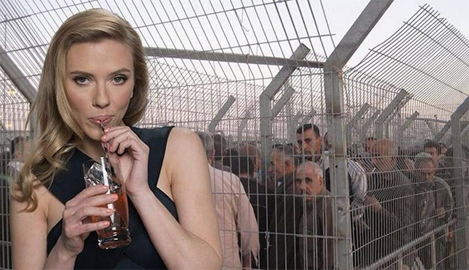 Israël, le petit boycott qui monte, qui monte…