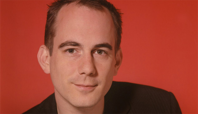 Patrice Bessac répond à notre questionnaire de Proust