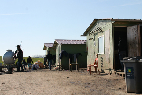 Municipales : le parti de l&rsquo;hospitalité