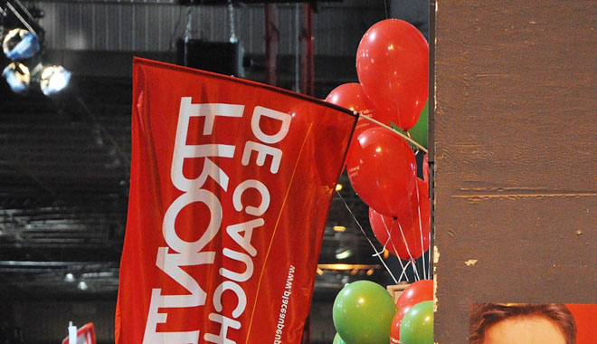 Municipales  : 5 leçons pour le Front de gauche