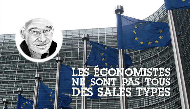 La drôle de reprise