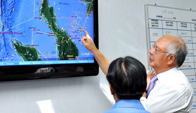 Comment le vol MH370 a disparu… en plein vaudeville politique malaisien