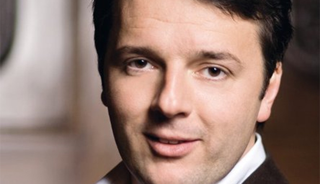 Italie : le double discours de Matteo Renzi