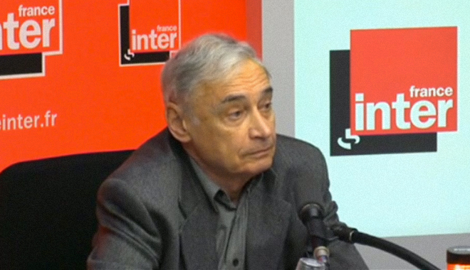 Andreï Gratchev: « Poutine va-t-il se satisfaire de la Crimée? »