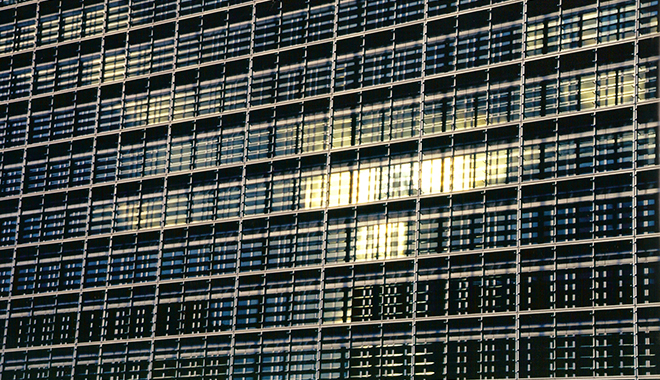 La crise de la gauche européenne