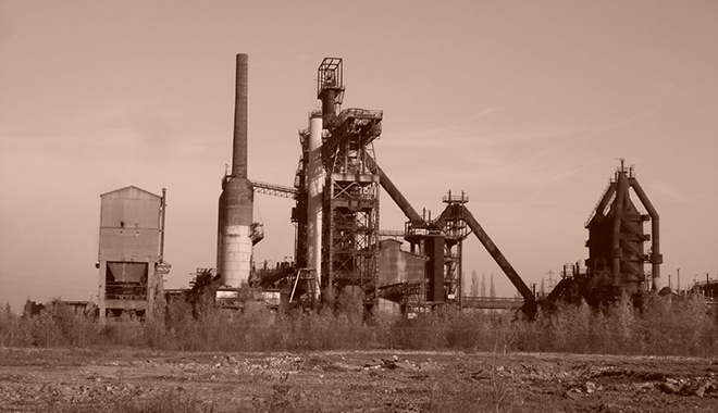 Chronique de la désindustrialisation sous Hollande