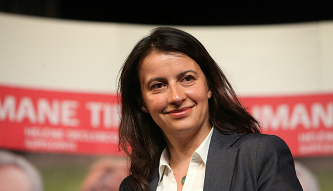 Départ des Verts du gouvernement, une demi-surprise