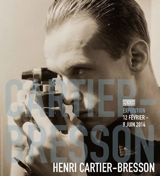 Les Regards de Cartier-Bresson au Centre Pompidou