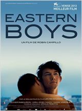 Eastern Boys : la vie et ses pulsations