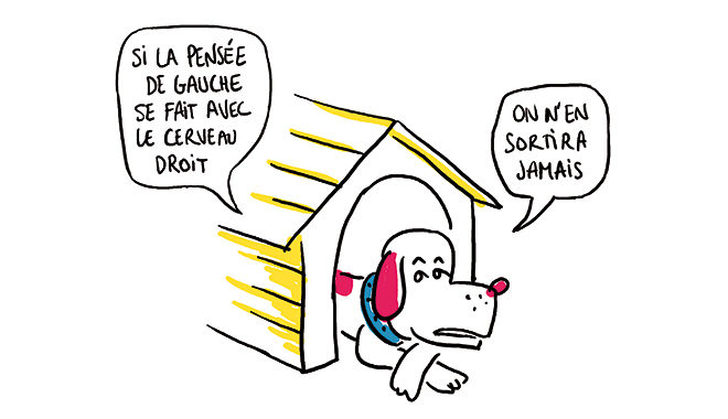 Le bal masqué de l’austérité