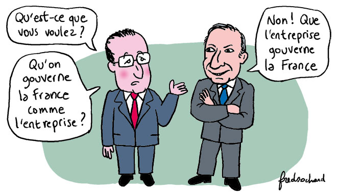 Bienvenue à Gattazca