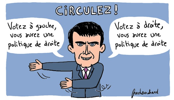 Remaniement : le gouvernement à un carrefour