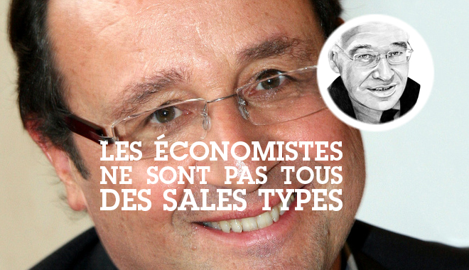 On ne peut pas avoir de bons résultats avec une mauvaise politique