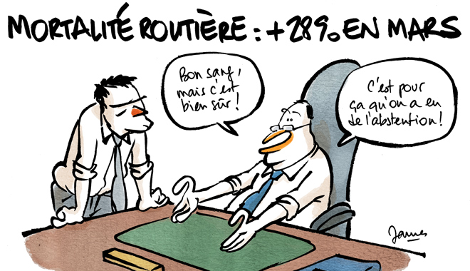 Disparition d&rsquo;électeurs : l&rsquo;enquête du PS progresse