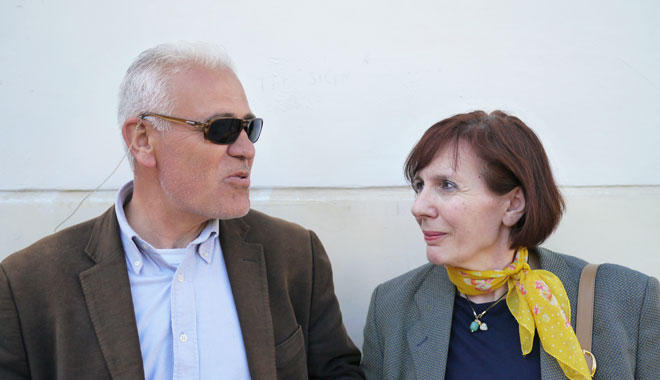 En Grèce, les dispensaires sociaux contre la Troïka