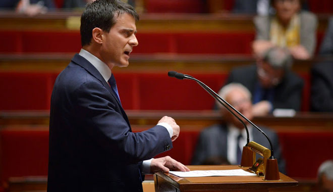 Vote du Pacte de stabilité : les prémisses d&rsquo;un bouleversement politique