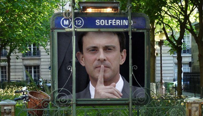 Au Parti socialiste, détresse, départs et coups de menton