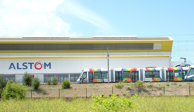 Alstom : ce que propose la CGT