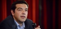 En Grèce, spectaculaire poussée de Syriza aux élections locales