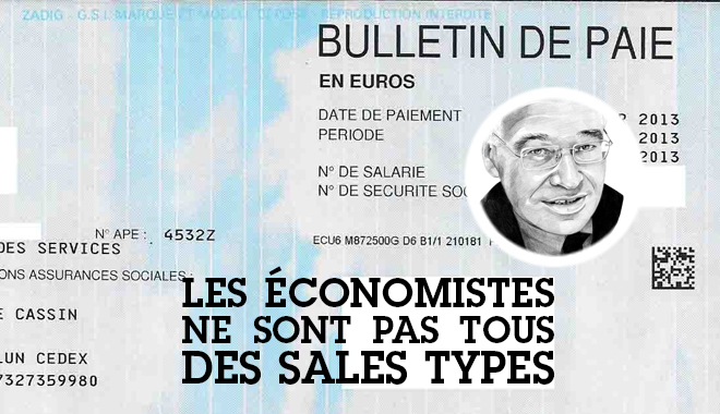 Politique Hollande-Valls, idée reçue numéro 3 : le Smic est mauvais pour l’emploi