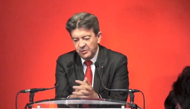 Européennes 2014 : La déception du Front de gauche