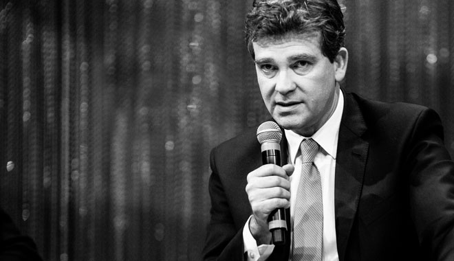 Arnaud Montebourg, ou l’art d’habiller les renoncements