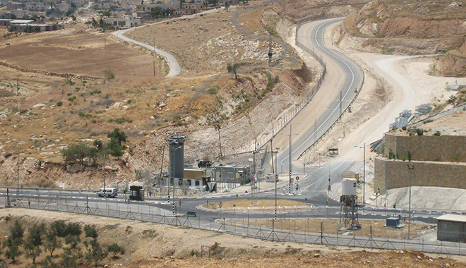 En Palestine, disparition (inexpliquée), répression (généralisée) et abandon (coutumier)