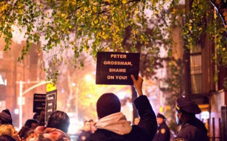 Quand les vautours attaquent l’Argentine