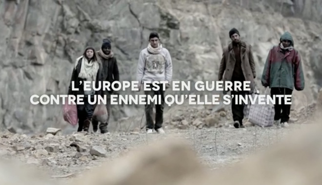 Migrants : Frontex, une agence aux frontières de la légalité