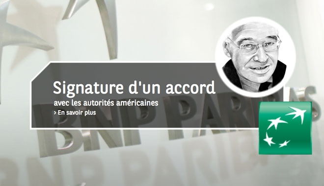 Lettre ouverte à Jean-Laurent Bonnafé, administrateur directeur général de BNP Paribas