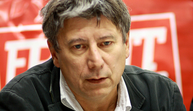 Éric Coquerel prend les rênes