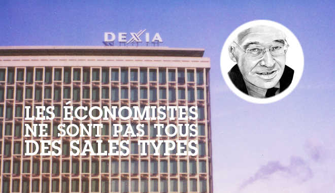 Emprunts toxiques : et à la fin, ce sont les banques qui gagnent