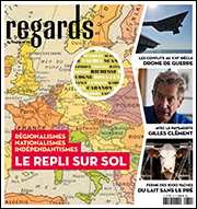 « Thatcher a été un carburant du sentiment national écossais »