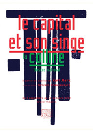 Le théâtre, une arme capitale