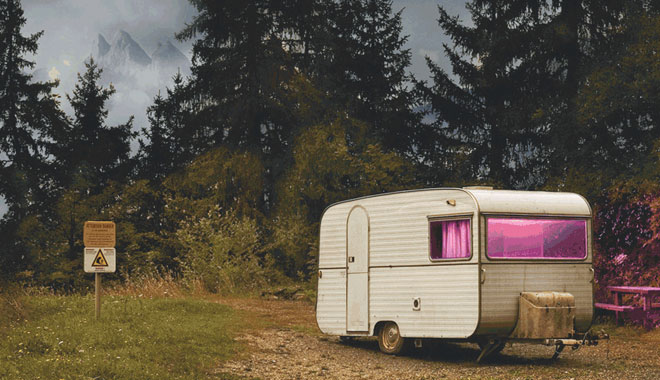 Jade Lindgaard sur l&rsquo;écologie : « Un jour, je me suis sentie égoïste »