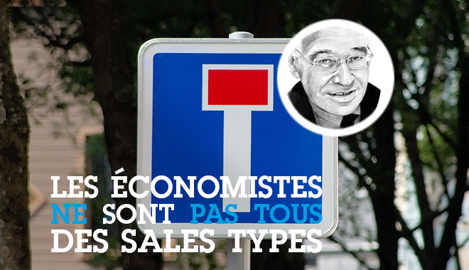 La France, « homme malade » de l’Europe ?